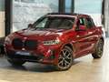 BMW X4 Aerodynamicapack M-Sport Panodak 4x4 sfeerverlicht Rojo - thumbnail 1