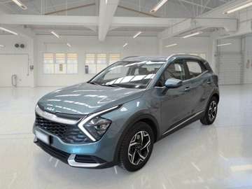 SUV 1.6 CRDI MHEV BUSINESS 2WD DCT