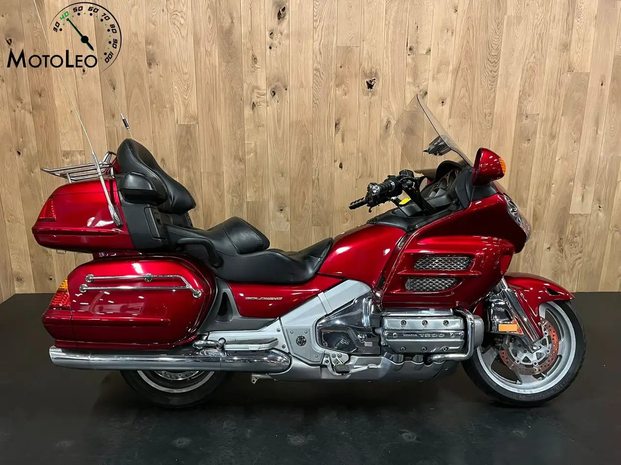 Honda GL 1800