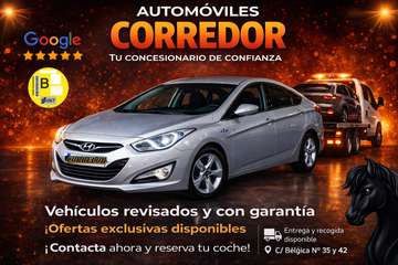 1.7CRDI Bluedrive Klass