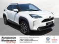 Toyota Yaris Cross 1,5 Hybrid 4x4 *Kamera*ACC*LED*Navi Blanco - thumbnail 3