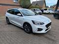 Ford Focus Turnier 1,5 TDCI ST-Line HUD LED Kamera Blanc - thumbnail 9