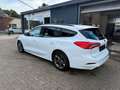 Ford Focus Turnier 1,5 TDCI ST-Line HUD LED Kamera Blanc - thumbnail 11