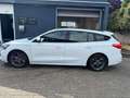 Ford Focus Turnier 1,5 TDCI ST-Line HUD LED Kamera Blanc - thumbnail 4