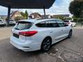 Ford Focus Turnier 1,5 TDCI ST-Line HUD LED Kamera Blanc - thumbnail 7
