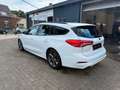 Ford Focus Turnier 1,5 TDCI ST-Line HUD LED Kamera Blanc - thumbnail 5