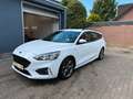 Ford Focus Turnier 1,5 TDCI ST-Line HUD LED Kamera Blanc - thumbnail 10