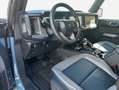 Ford Bronco 2.7 EcoBoost V6 Outer Banks 246 kW, 5-türig Blau - thumbnail 7