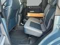 Ford Bronco 2.7 EcoBoost V6 Outer Banks 246 kW, 5-türig Blau - thumbnail 8