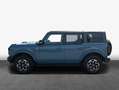 Ford Bronco 2.7 EcoBoost V6 Outer Banks 246 kW, 5-türig Blau - thumbnail 4