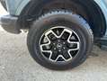 Ford Bronco 2.7 EcoBoost V6 Outer Banks 246 kW, 5-türig Blau - thumbnail 14