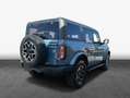 Ford Bronco 2.7 EcoBoost V6 Outer Banks 246 kW, 5-türig Blau - thumbnail 2