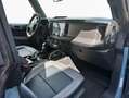 Ford Bronco 2.7 EcoBoost V6 Outer Banks 246 kW, 5-türig Blau - thumbnail 10