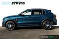 Lynk & Co 01 1.5 Plug-in Hybrid 262 Pk I Panoramadak I 69 km El Blauw - thumbnail 2