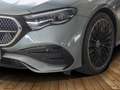 Mercedes-Benz E 300 T-AMG-NIGHT-DISTRONIC-AHK-PANO-UVP 94.500,- Argent - thumbnail 3