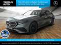 Mercedes-Benz E 300 T-AMG-NIGHT-DISTRONIC-AHK-PANO-UVP 94.500,- Argent - thumbnail 1