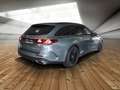 Mercedes-Benz E 300 T-AMG-NIGHT-DISTRONIC-AHK-PANO-UVP 94.500,- Argent - thumbnail 2