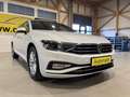 Volkswagen Passat Variant SKY VIRTUAL COCKPIT KAMERA MATRIX BEAM AHK Weiß - thumbnail 6
