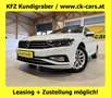 Volkswagen Passat Variant SKY VIRTUAL COCKPIT KAMERA MATRIX BEAM AHK Weiß - thumbnail 1