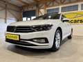 Volkswagen Passat Variant SKY VIRTUAL COCKPIT KAMERA MATRIX BEAM AHK Weiß - thumbnail 4
