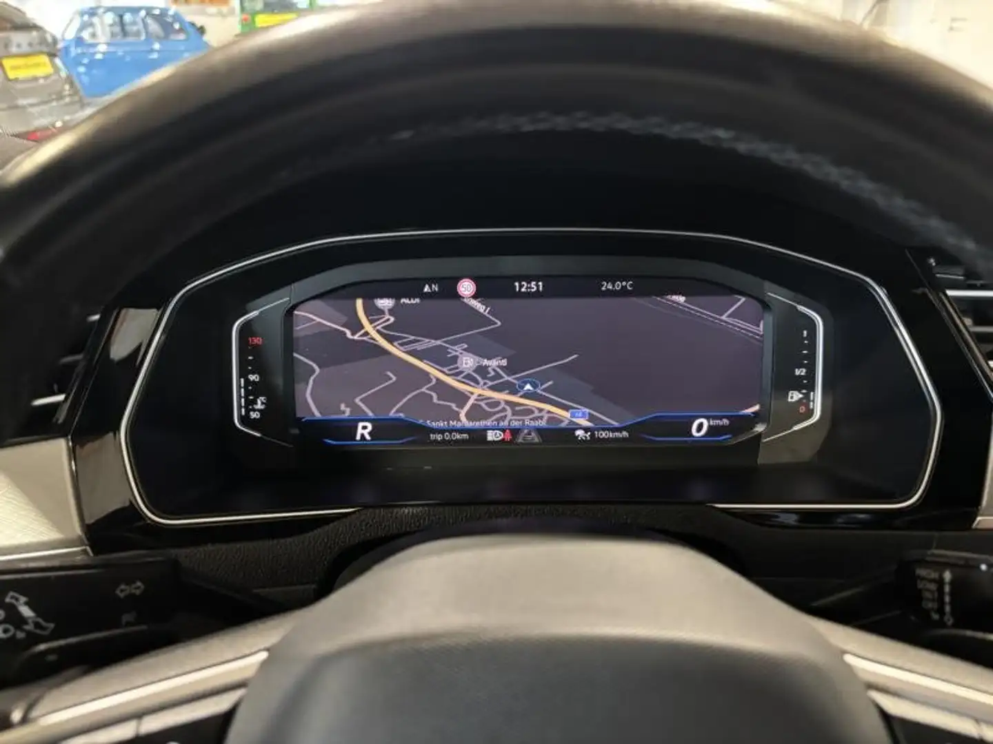 Volkswagen Passat Variant SKY VIRTUAL COCKPIT KAMERA MATRIX BEAM AHK Weiß - 2