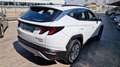 Hyundai TUCSON 1.6 TGDI Maxx 4x2 Blanco - thumbnail 4