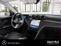Mercedes-Benz C 220 T d Avantgarde LED+AHK+Totwinkel+DAB+LRH Schwarz - thumbnail 10