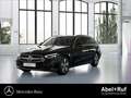 Mercedes-Benz C 220 T d Avantgarde LED+AHK+Totwinkel+DAB+LRH Schwarz - thumbnail 1