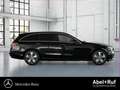 Mercedes-Benz C 220 T d Avantgarde LED+AHK+Totwinkel+DAB+LRH Schwarz - thumbnail 6