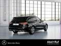 Mercedes-Benz C 220 T d Avantgarde LED+AHK+Totwinkel+DAB+LRH Schwarz - thumbnail 4