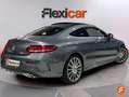 Mercedes-Benz C 220 Coupé d Gris - thumbnail 9