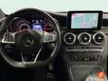 Mercedes-Benz C 220 Coupé d Gris - thumbnail 27