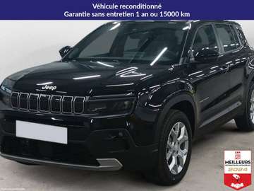 1.2 Turbo T3 100 ch Altitude