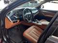 BMW X6 xDrive 30dA Gris - thumbnail 8