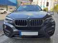 BMW X6 xDrive 30dA Gris - thumbnail 2