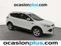 Ford Kuga 2.0TDCi Trend 4x2 120 Blanco - thumbnail 2