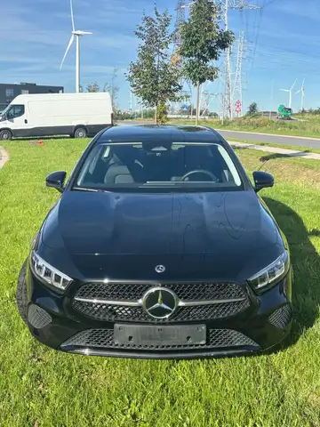 Mercedes-Benz A 200 A 200