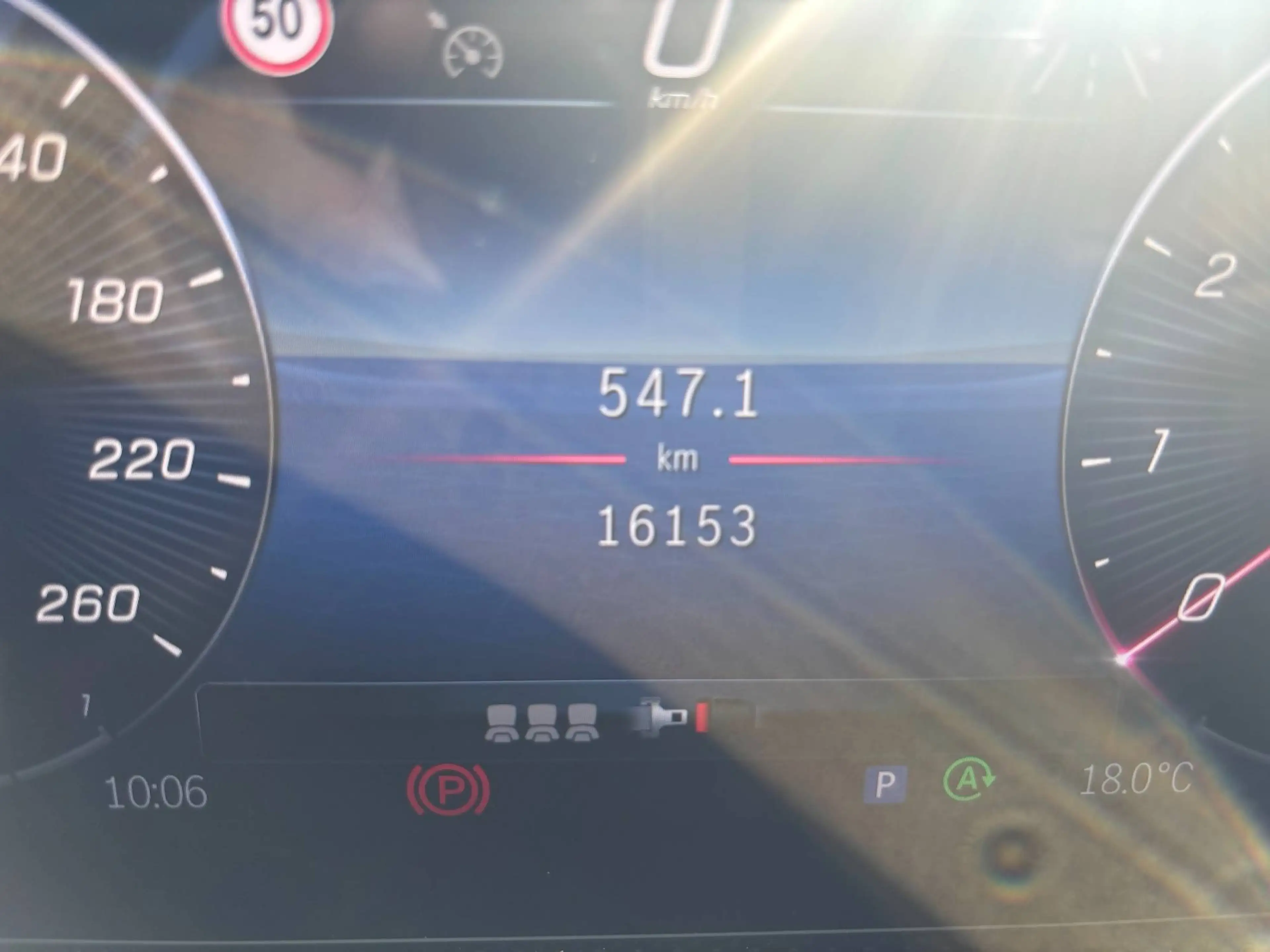 Mercedes-Benz A 200 A 200 — photo 8