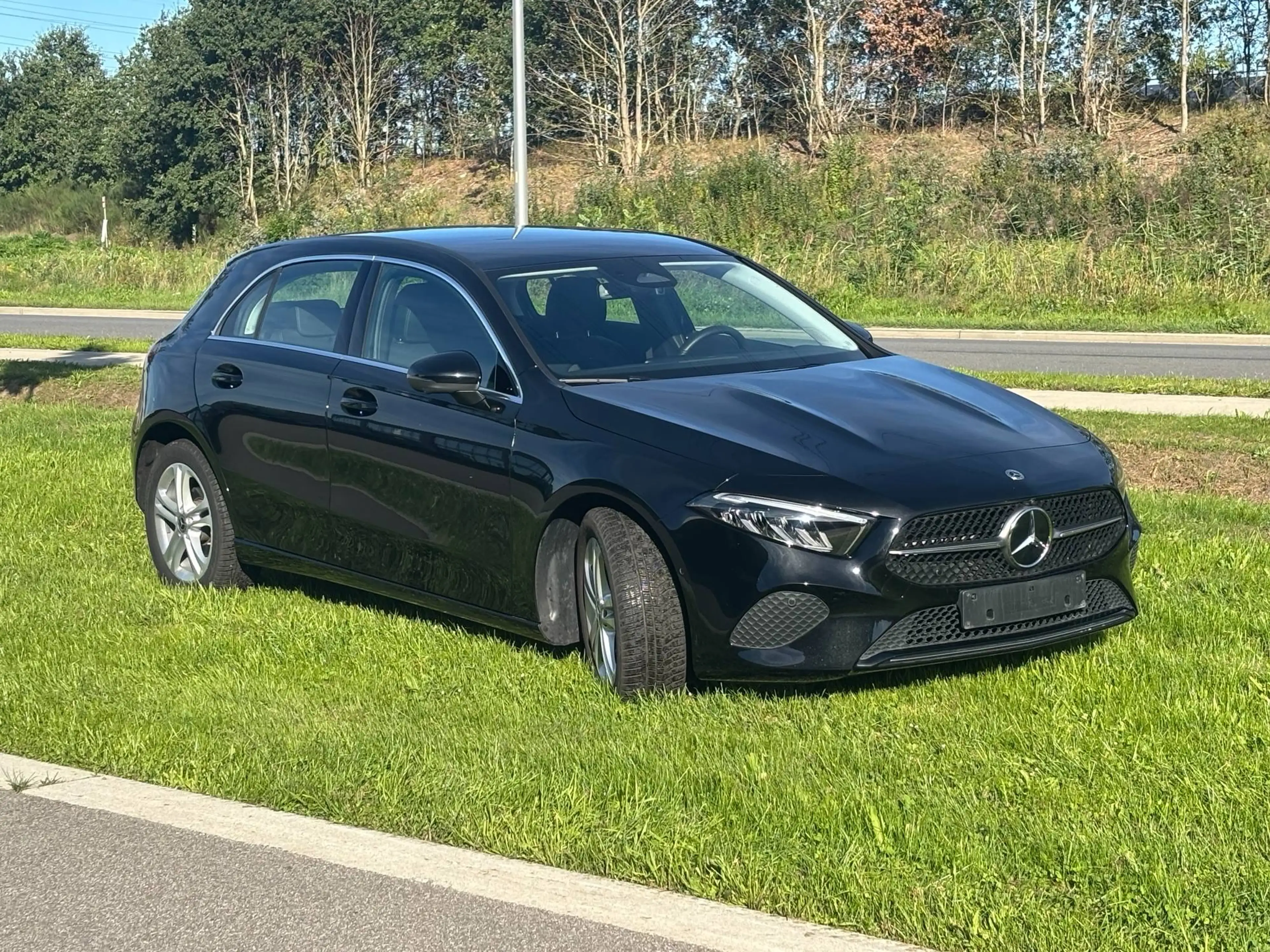 Mercedes-Benz A 200 A 200 — photo 2