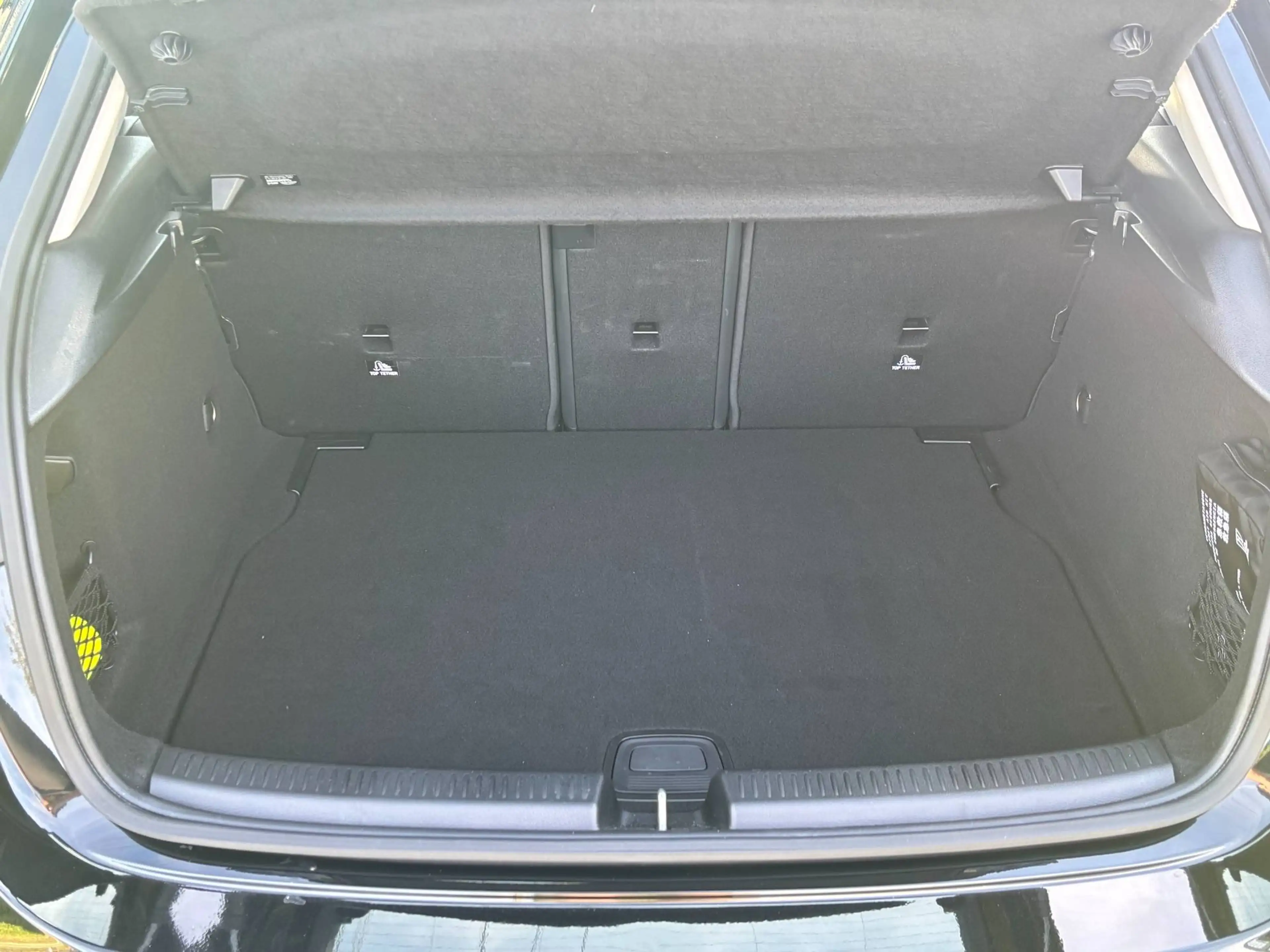 Mercedes-Benz A 200 A 200 — photo 7