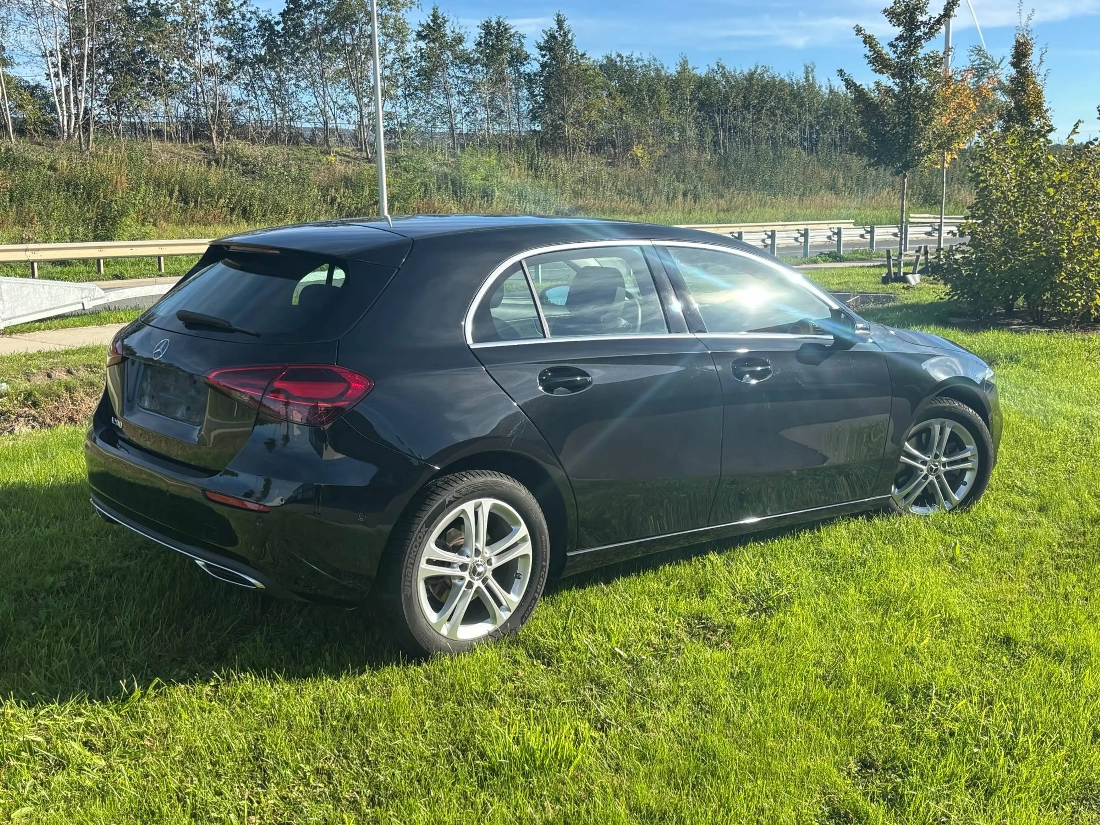 Mercedes-Benz A 200 A 200 — photo 3