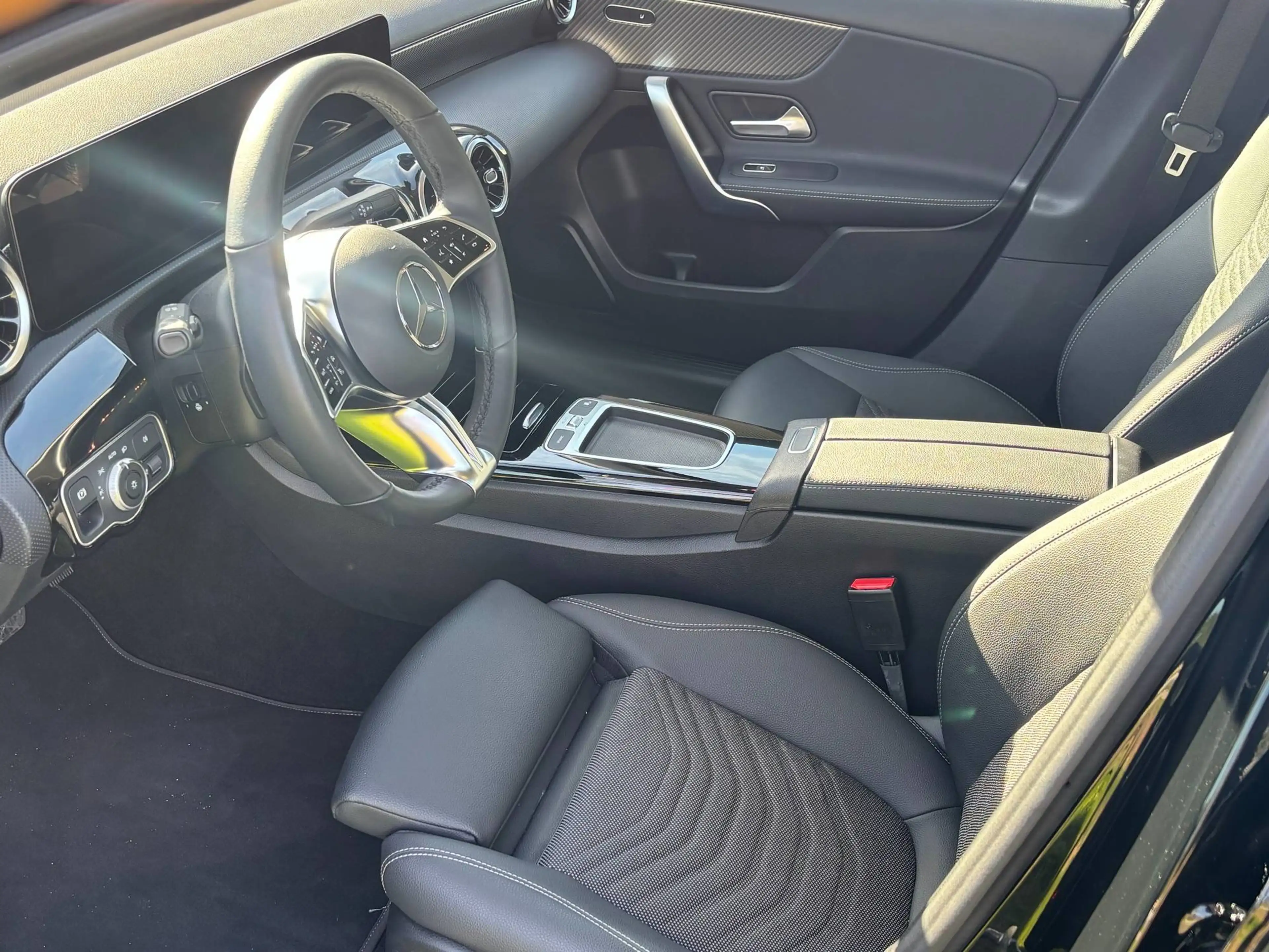 Mercedes-Benz A 200 A 200 — photo 5