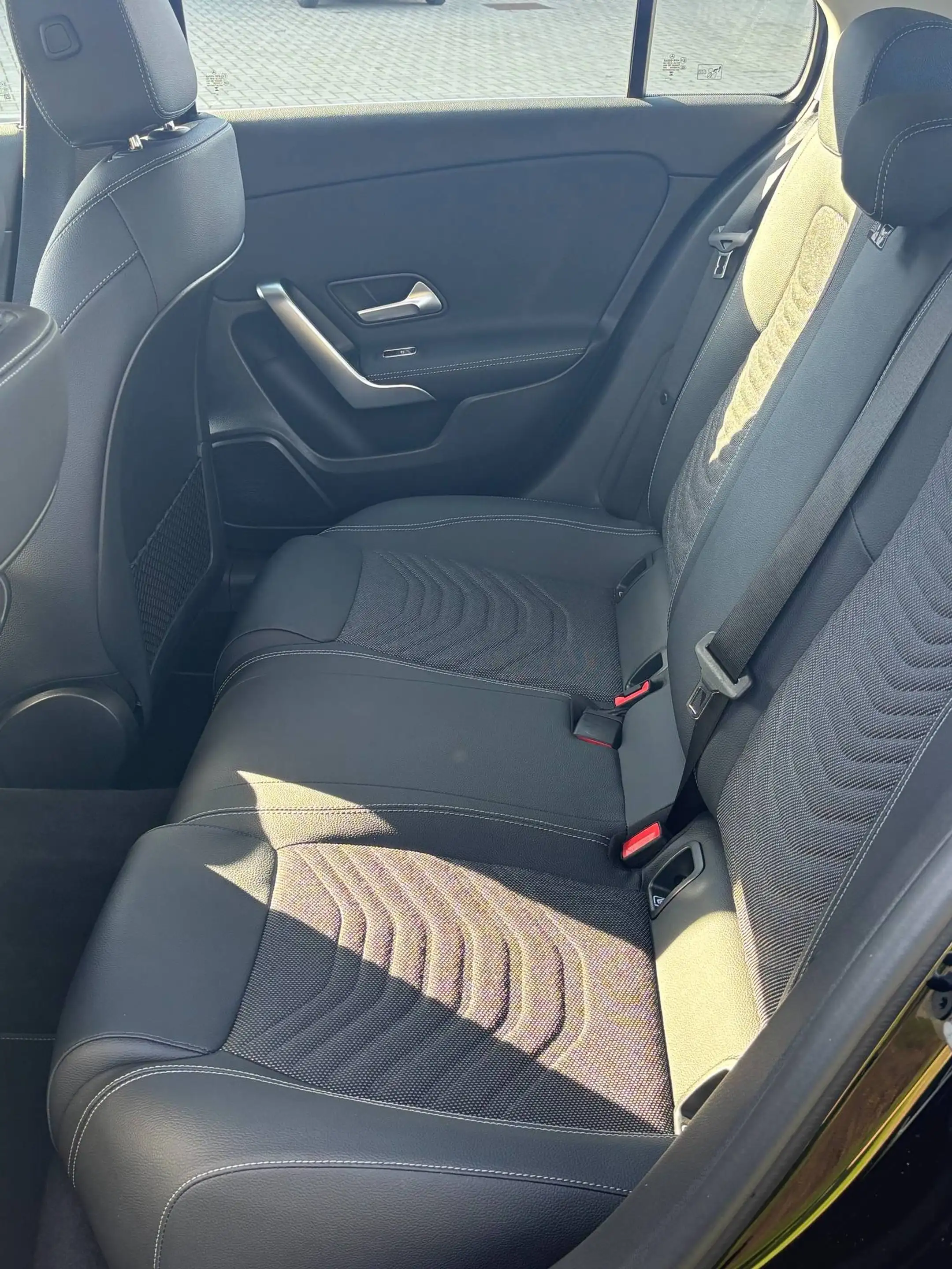 Mercedes-Benz A 200 A 200 — photo 6