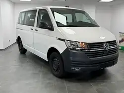 Volkswagen T6 Kombi /NAVI/SHZ/2xKLIMA/CARPLAY/DAB+/TÜV NEU