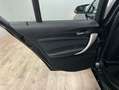 BMW 116 116dA Schwarz - thumbnail 24