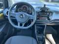 Volkswagen up! 1.0 BLACK STYLE *SHZ *CLIMA *DAB+ *ALU * Gelb - thumbnail 12