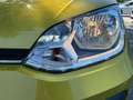 Volkswagen up! 1.0 BLACK STYLE *SHZ *CLIMA *DAB+ *ALU * Gelb - thumbnail 7