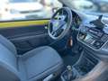 Volkswagen up! 1.0 BLACK STYLE *SHZ *CLIMA *DAB+ *ALU * Gelb - thumbnail 9