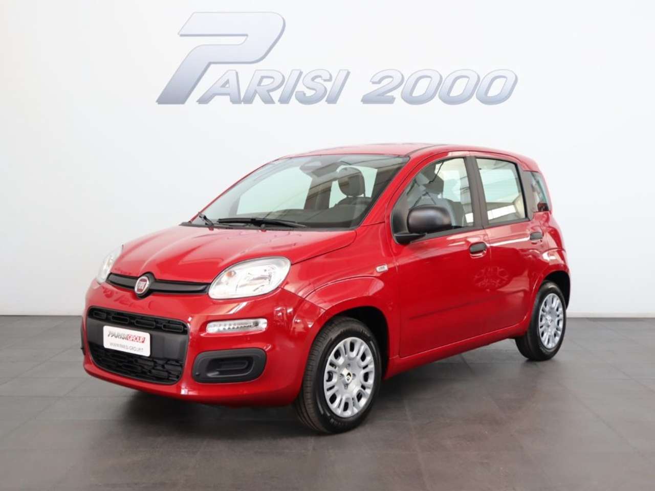 Fiat Panda 1.0 FireFly S&S Hybrid *PROMO PARISI GROUP*