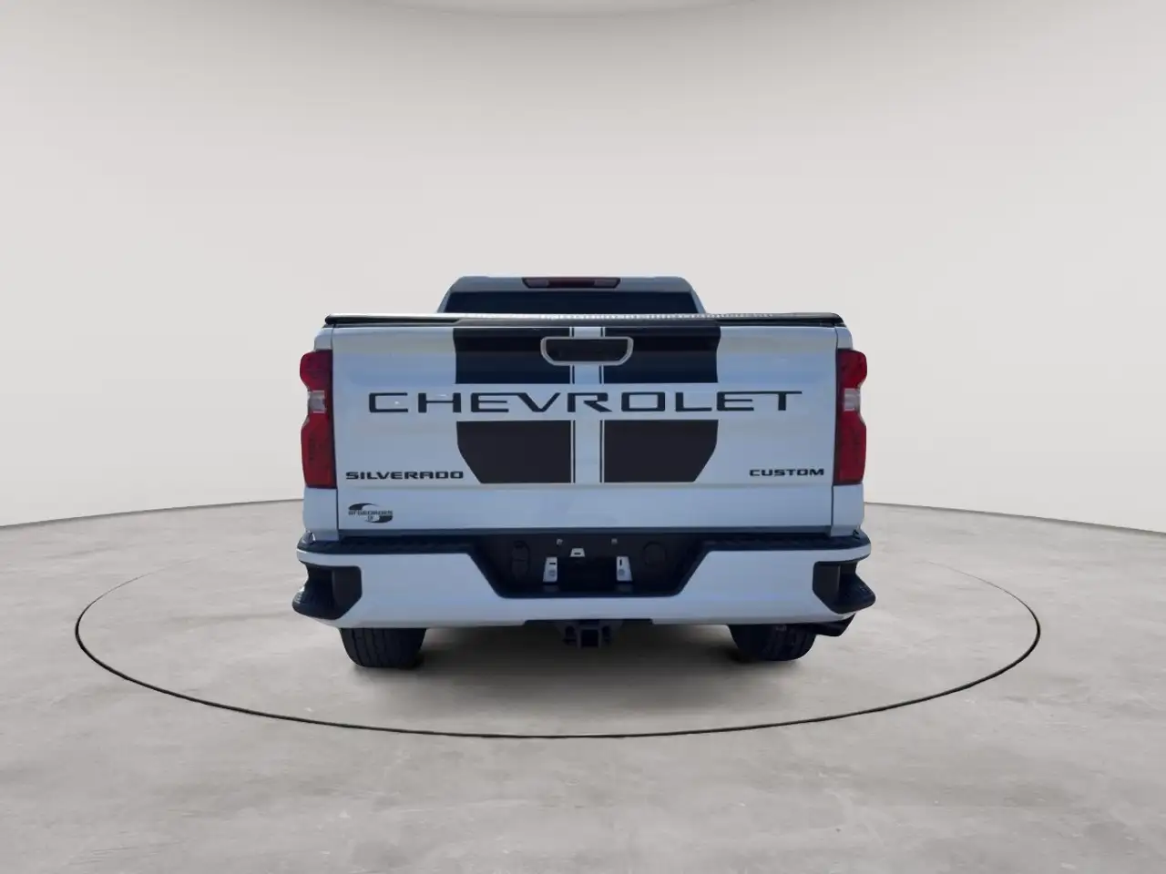 Chevrolet Silverado 1500 снимка Chevrolet Silverado 1500